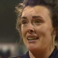 Teary Doireann O’Sullivan sums up what All-Ireland win means for Mourneabbey