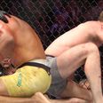 Gunnar Nelson forces gruesome cut before submission sends him back to win column