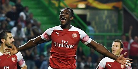 Galatasaray to move for Danny Welbeck when Arsenal deal runs out