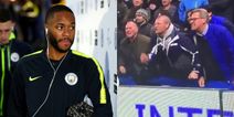 Raheem Sterling takes aim at the Daily Mail after suffering sickening abuse in Chelsea match