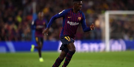 Arsenal and Liverpool on alert as Ousmane Dembélé messes up again at Barcelona