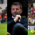 Tim Sherwood has some advice for Ireland about players with dual-nationality