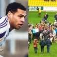 Considering they were absolutely sick, Kilmacud Crokes players’ reaction at final whistle was classy