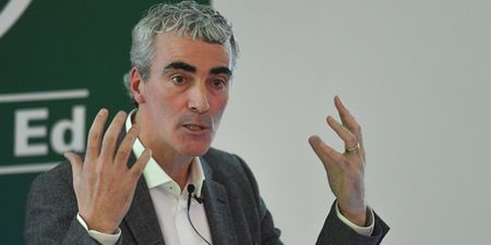 Jim McGuinness on why he was not tempted to return to Gaelic Football