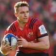 Ronan O’Gara comments on Rory Scannell are completely bang on