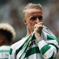 Leigh Griffiths takes indefinite leave from football to deal with personal issues