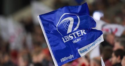 Bath provide further explanation as to why Leinster flags were banned at The Rec