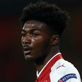 Ainsley Maitland-Niles supports Raheem Sterling and details own issues with racism