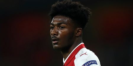 Ainsley Maitland-Niles supports Raheem Sterling and details own issues with racism