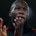 Romelu Lukaku reportedly split with agent over move to Manchester United