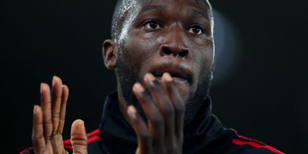 Romelu Lukaku reportedly split with agent over move to Manchester United