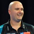 The odds for Rob Cross to get back to the final are tasty