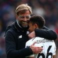 Trent Alexander-Arnold out of Man United clash