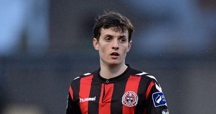 Former Bohemians winger targeting Real Madrid in Club World Cup