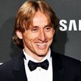 Luke Modric speaks candidly about Ronaldo and Messi skipping his Ballon d’Or win