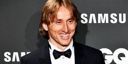 Luke Modric speaks candidly about Ronaldo and Messi skipping his Ballon d’Or win