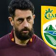 Paul Galvin launches new brand of retro Kerry GAA jerseys and the first offering is class