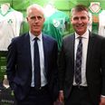 ‘It’s a classic each-way bet’ – Niall Quinn on Kenny and McCarthy appointments