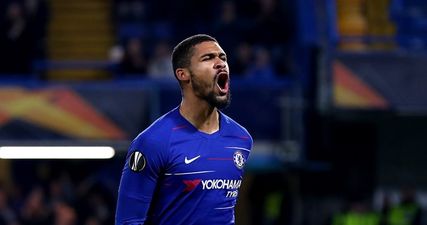 Two Premier League clubs to move for Ruben Loftus-Cheek in January
