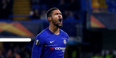 Two Premier League clubs to move for Ruben Loftus-Cheek in January