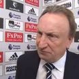 Neil Warnock goes in on ‘Sunday trainee’ referee Andy Madley