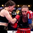 Katie Taylor does it again with dominant showing in New York City