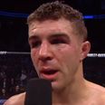Conor McGregor brutally called out by Al Iaquinta after win over Kevin Lee