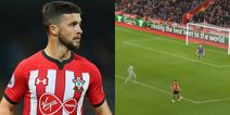 Shane Long helped Southampton beat Arsenal with brilliant pass to set up winning goal