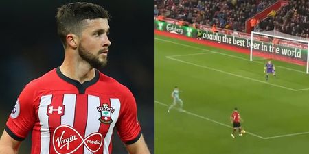 Shane Long helped Southampton beat Arsenal with brilliant pass to set up winning goal