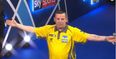 Dave Chisnall pulls off incredible comeback to knock out England’s hottest young talent