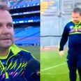 Davy Fitzgerald just as passionate on Ireland’s Fittest Family as on a sideline in June