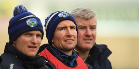 Eddie Brennan: I just can’t understand lads that do not want to hurl for their county