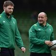 Big blow for Ulster as they lose Iain Henderson to long-term injury