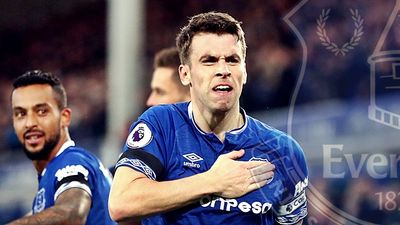 Seamus Coleman could pay the price for his loyalty to Everton