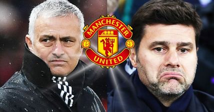 Pochettino out to 20s and the rest of the odds for next United manager