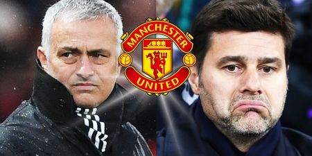 Pochettino out to 20s and the rest of the odds for next United manager