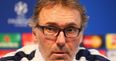 Laurent Blanc being ‘considered’ to replace Jose Mourinho at Manchester United