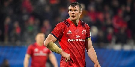 Two Castres players cited for dangerous tackling and contact with the eye against Munster