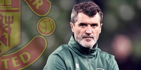 Graeme Souness calls for Roy Keane to be the next Man United manager