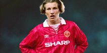 Robbie Savage names the only three players he believes are of Manchester United quality