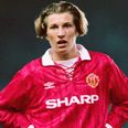 Robbie Savage names the only three players he believes are of Manchester United quality