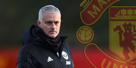 Behind the scenes details show how it all went wrong for Jose Mourinho at Man United
