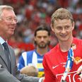 “He had that analytical mind” – Alex Ferguson on the qualities Ole Gunnar Solskjaer has to be Man United manager