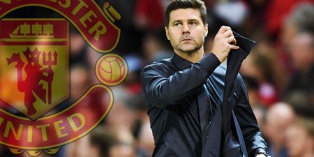 Mauricio Pochettino “wants” to become Manchester United manager in the summer