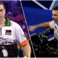 Willie O’Connor stuns Ally Pally with biggest upset of World Darts Championship