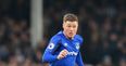 Everton manager Marco Silva really impressed by James McCarthy ahead of return