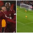 Liverpool cut Wolves up as Mo Salah becomes Premier league’s top scorer