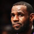 LeBron James says NFL owners have ‘slave mentality’