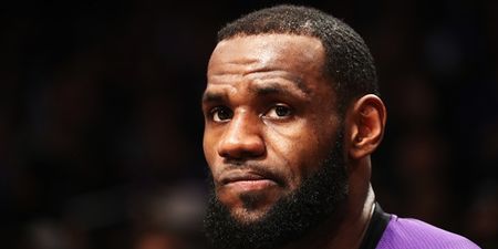 LeBron James says NFL owners have ‘slave mentality’