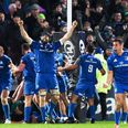 Behind the scenes with eir Sport as Leinster edge RDS thriller